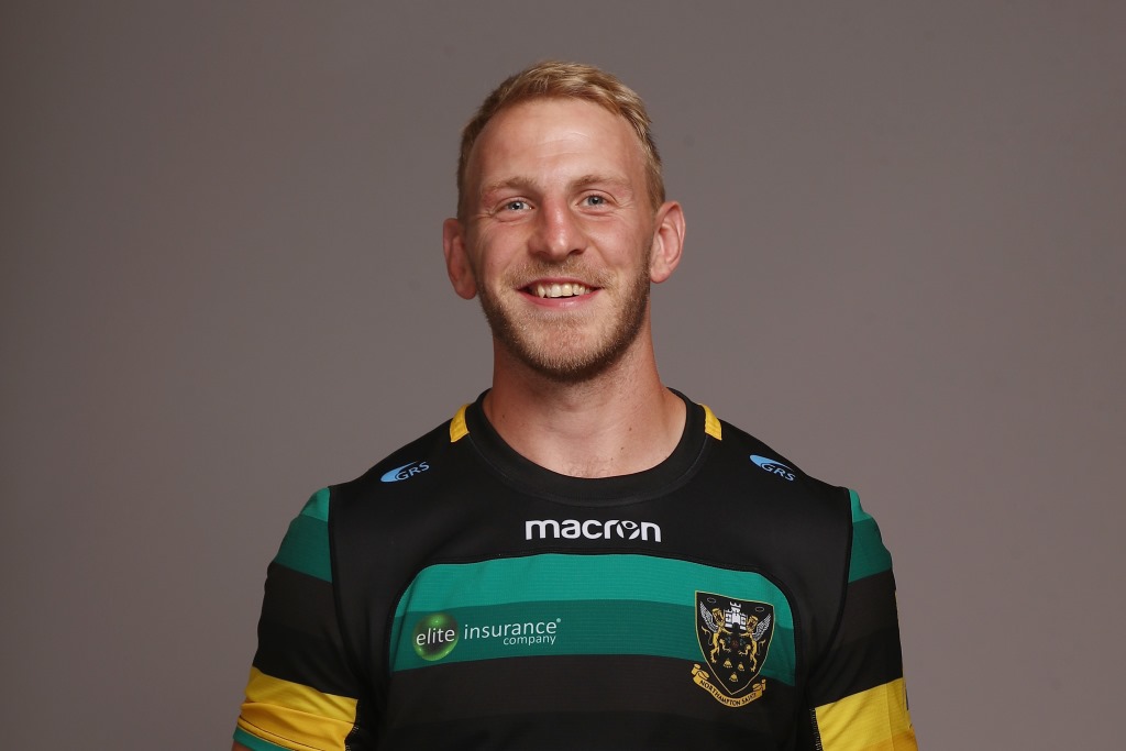 Ben Nutley