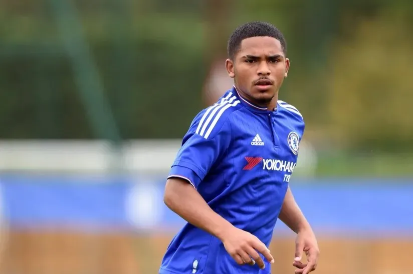 Cole DaSilva
