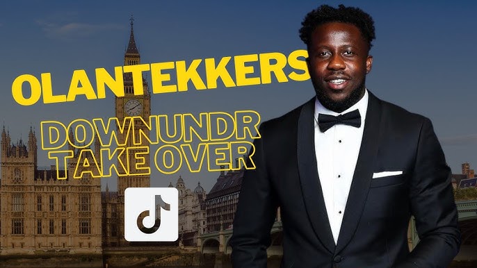 OlanTekkers